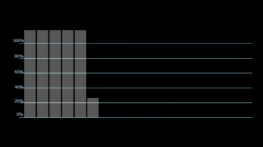 Bilgi ve radar noktası analizi siyah ekranda iki adım değiştirir