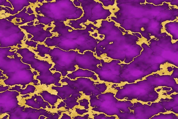 mineral gold tiny line texture on amethyst color marble luxury interior background