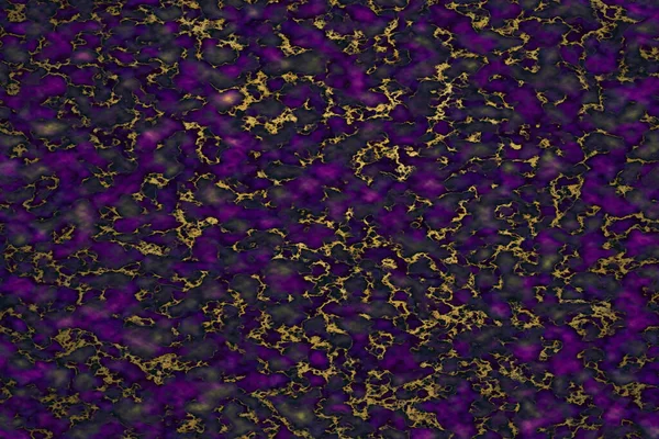 Oro Minerale Viola Amitista Viola Granito Colore Marmo Lusso Interno — Foto Stock