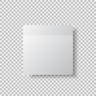 Yapışkan posta notu