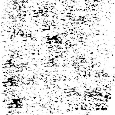 Beyaz arka planda Grunge dokusu.