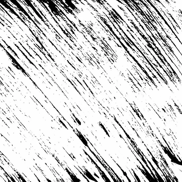 Texture noire grunge . — Image vectorielle