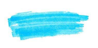 Beyaz kağıda soyut keçe uçlu kalem spot. El ile çizilmiş arka plan.