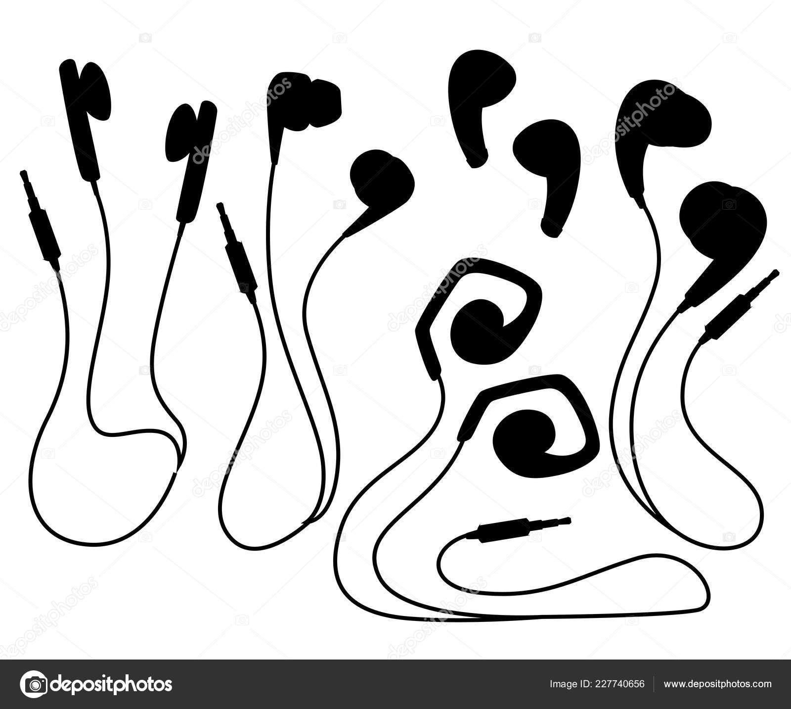 wired wireless earbuds