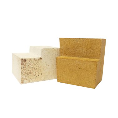 Ürünler kullanılmak üzere yüksek modları, astar fırınları, döküm yolları, laboratuar kapkacakları.                               