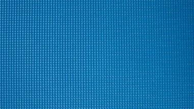 Yumuşak plastik hasır kare desen bulanıklık.