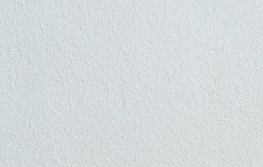 Beyaz boya duvar doku. Portre.