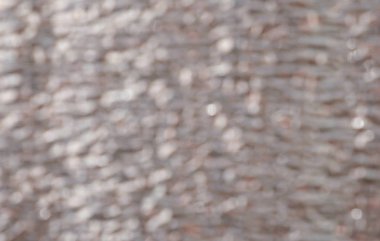 Simli parlak duvar kaplaması, ısı yalıtım malzemesi. Bulanıklık.