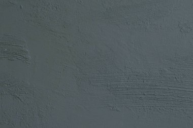 Gri beton duvar doku evde.