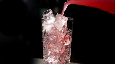 Cape Cod veya Cape Codder (olarak da bilinen vişne votka) kokteyl oluşan bir çeşit, votka ve kızılcık suyu