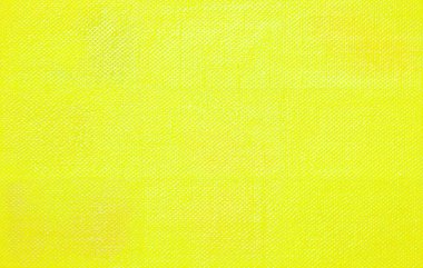 Soyut arkaplan kullanımı için küçük ızgara desenli canlı sarı yüzey dokusu