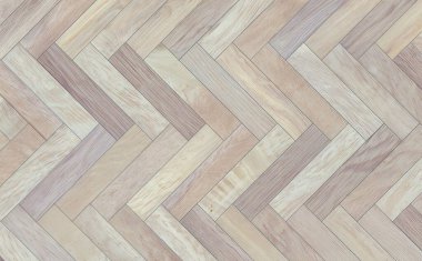 Kusursuz parke döşeme dokusu ve zarif ringa kemiği tasarımı.