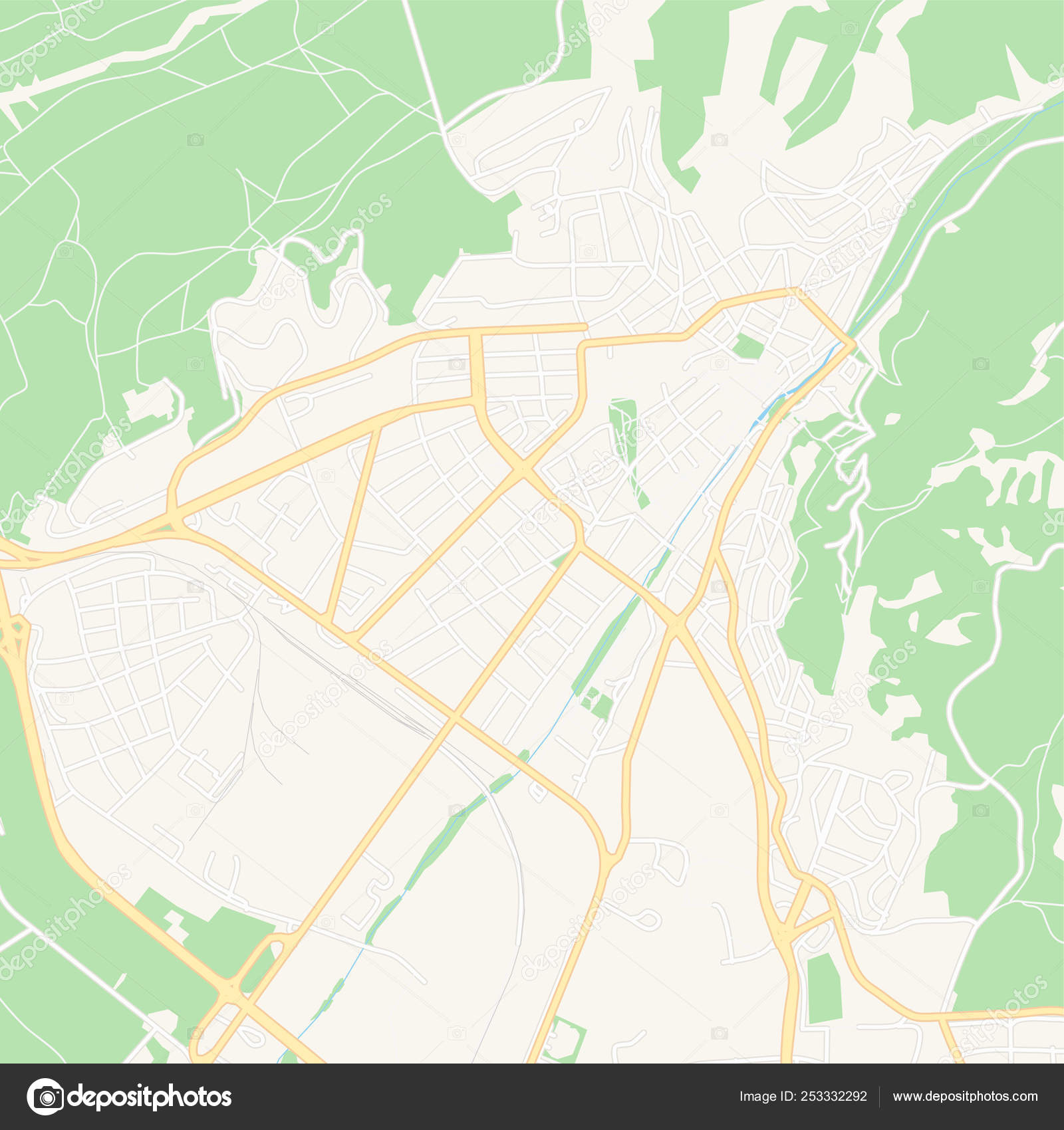 Regional Forest Directorate Blagoevgrad