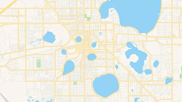 Mapa De Lakeland Florida Lakeland Florida: Vectores, Gráfico Vectorial, Lakeland Florida Imágenes  Vectoriales De Stock | Depositphotos®