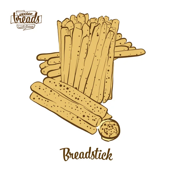 ᐈ Breadsticks stock pictures, Royalty Free breadstick vectors