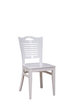 ahşap sehpa sehpası arka planı ve beyaz arka plan