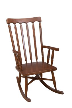 ahşap sehpa sehpası arka planı ve beyaz arka plan