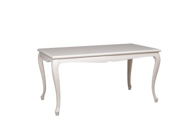 Kahve masası ve beyaz arka plan ve siyah arkaplan