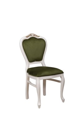 Kahve masası ve beyaz arka plan ve siyah arkaplan