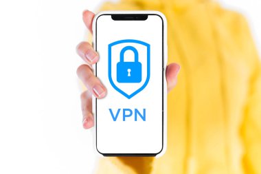 Güzel gün batımı arka plan üzerinde grafik diyagramı ile ağ güvenlik simgesi. Bilgisayar defender ve güvenlik kavramı.