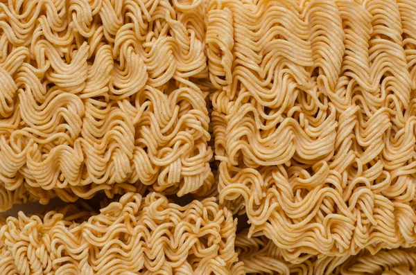 Textura Noodles Instant Close — Fotografie, imagine de stoc