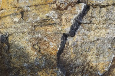 Taş duvar dokusu - Resim