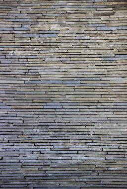 Taş duvar dokusu - Resim