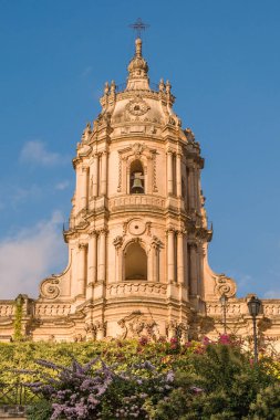 San Giorgio, Modica - Sicilya Katedrali
