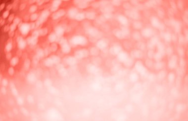 Mor ve mavi arka plan bokeh. yaşam mercan