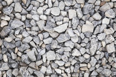 gri taşların üst görünüm dokusu