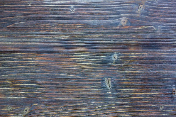 Texture du panneau en bois, fond naturel — Photo