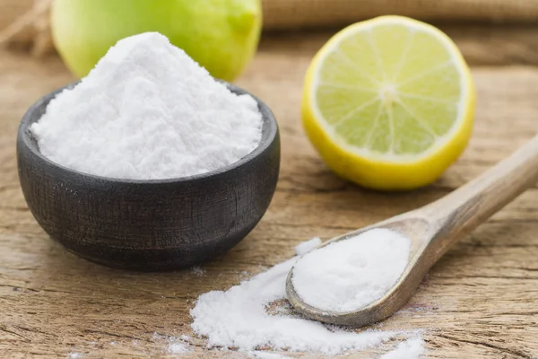 pişirme ve limon ahşap tablo