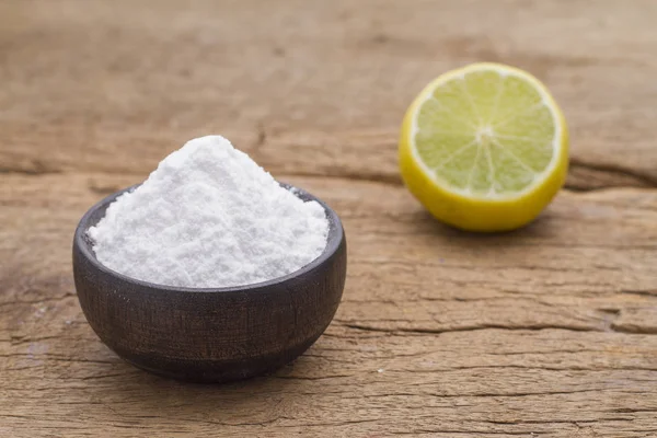 pişirme ve limon ahşap tablo