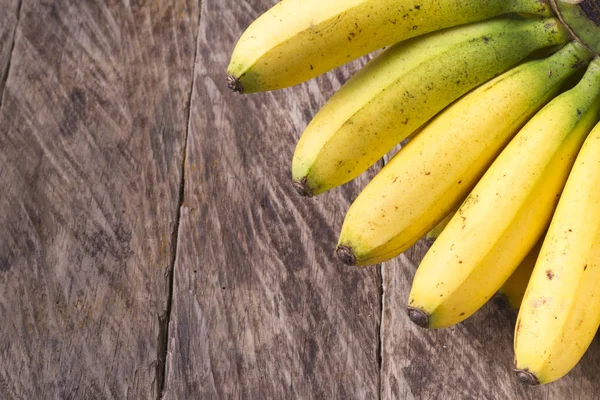 Fruto Plátano Aislado Sobre Fondo Blanco Musa Paradisiaca —  Fotos de Stock