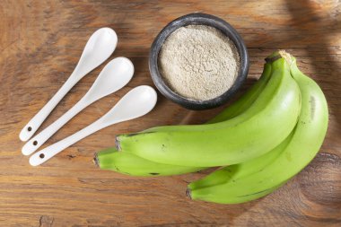 masada yeşil muz un.