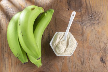 masada yeşil muz un.