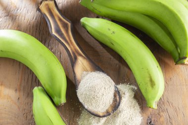 masada yeşil muz un.