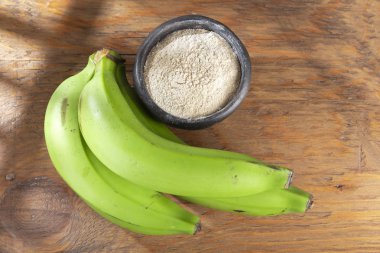 masada yeşil muz un.