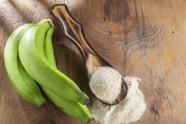 masada yeşil muz un.