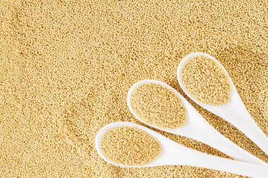 kaşık, superfood solmayan çiçek tahıl