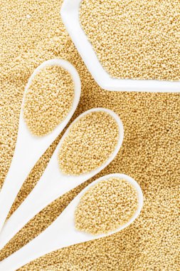 kaşık, superfood solmayan çiçek tahıl