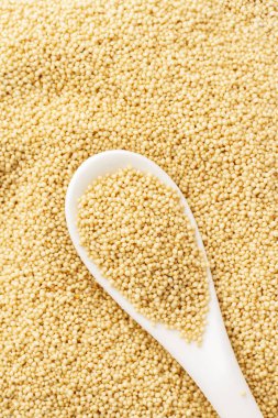 kaşık, superfood solmayan çiçek tahıl