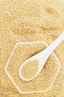 kaşık, superfood solmayan çiçek tahıl