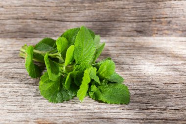 Masada mor adaçayı, Lippia Alba