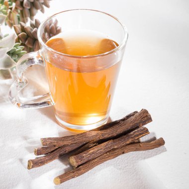 Meyan kökü ve çay, meyan kökü, paloduz, palo duz, palod, meyan kökü - Glycyrrhiza glabra