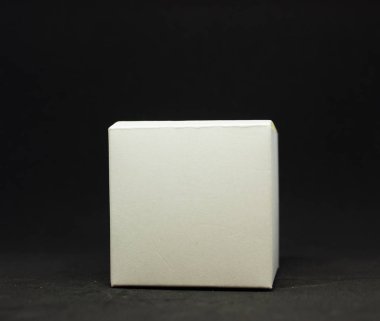 şeker için beyaz kutu yaka çiçeği