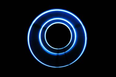 Karanlıktaki ses dalgaları