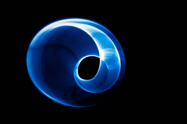 Karanlıktaki ses dalgaları