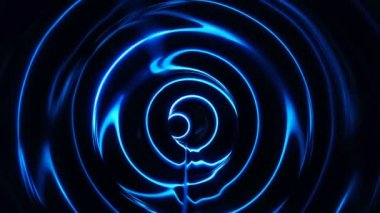 Karanlıktaki ses dalgaları