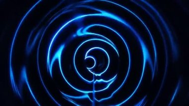 Karanlıktaki ses dalgaları